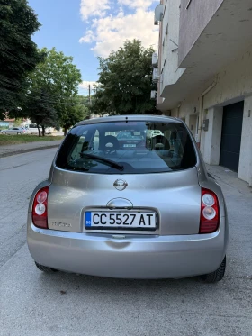 Nissan Micra undefined | Auto.bg — изображение 5