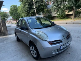 Nissan Micra undefined | Auto.bg — изображение 3