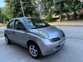 Nissan Micra undefined | Auto.bg — изображение 2