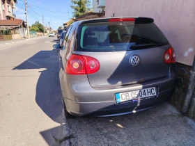 VW Golf ���� 5 2.0 140� ��� | Mobile.bg � ����� ������ 2