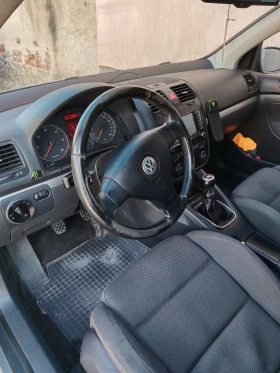 VW Golf ���� 5 2.0 140� ��� | Mobile.bg � ����� ������ 10