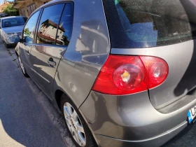 VW Golf ���� 5 2.0 140� ��� | Mobile.bg � ����� ������ 3