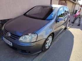 VW Golf ���� 5 2.0 140� ��� | Mobile.bg � ����� ������ 4