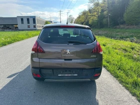 Peugeot 3008 16V T Active | Mobile.bg � ����� ������ 4