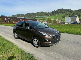 Peugeot 3008 16V T Active | Mobile.bg � ����� ������ 3