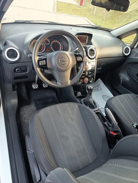 Opel Corsa Opc linia  | Mobile.bg � ����� ������ 8
