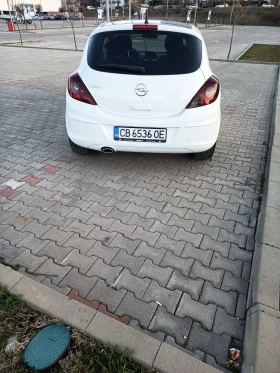 Opel Corsa Opc linia  | Mobile.bg � ����� ������ 3