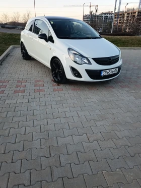Opel Corsa Opc linia  | Mobile.bg � ����� ������ 2