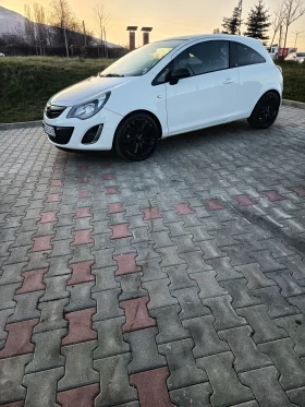 Opel Corsa Opc linia  | Mobile.bg � ����� ������ 4