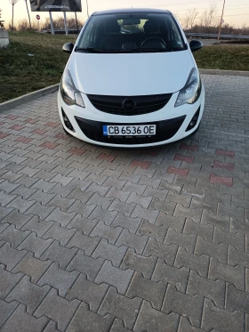 Opel Corsa Opc linia  | Mobile.bg � ����� ������ 5