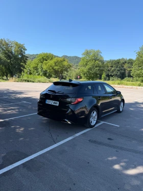 Suzuki Swace - 18500 € / 36182.85 лв. - 29543499 3