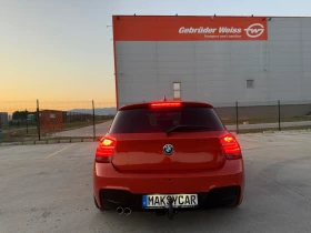 BMW 125 D M-Performance Germany  | Auto.bg — изображение 6