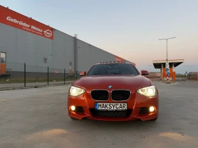 BMW 125 D M-Performance Germany  | Auto.bg — изображение 2