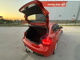 BMW 125 D M-Performance Germany  | Auto.bg — изображение 8