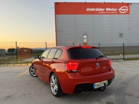 BMW 125 D M-Performance Germany  | Auto.bg — изображение 5