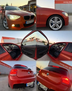 BMW 125 D M-Performance Germany  | Auto.bg — изображение 17