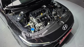 Hyundai Elantra 1.6* N-LINE* �������* ���������* 360* ���������*  | Mobile.bg � ����� ������ 5