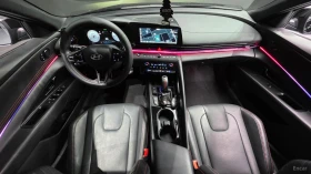 Hyundai Elantra 1.6* N-LINE* �������* ���������* 360* ���������*  | Mobile.bg � ����� ������ 6