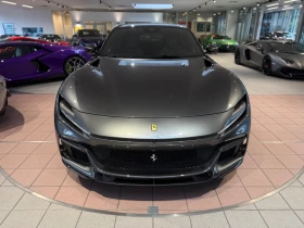 ������ Ferrari Purosangue