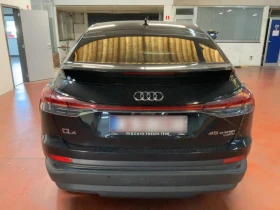 Audi Q4 ������� ����/AUDI Q4 SPORTBACK 45 E-TRON QUATTRO | Mobile.bg � ����� ������ 6