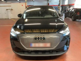 ����� �� �������� �� Audi Q4 ������� ����/AUDI Q4 SPORTBACK 45 E-TRON QUATTRO