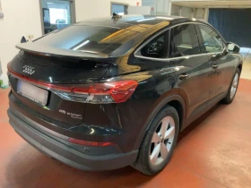 Audi Q4 ������� ����/AUDI Q4 SPORTBACK 45 E-TRON QUATTRO | Mobile.bg � ����� ������ 7