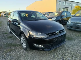 ����� �� �������� �� VW Polo 1, 4i