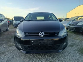 ����� �� �������� �� VW Polo 1, 4i