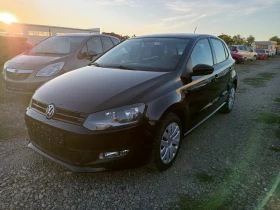 ����� �� �������� �� VW Polo 1, 4i