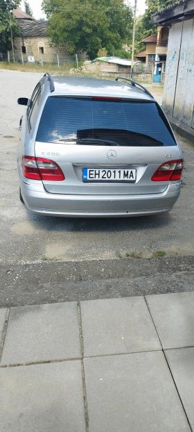 Mercedes-Benz 280 - 3600 € - 61030464 3