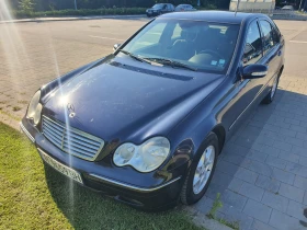 ����� �� �������� �� Mercedes-Benz 220 CDI