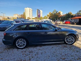 Audi A6 3.0TDI/S line/MATRIX/PANORAMA | Mobile.bg � ����� ������ 4