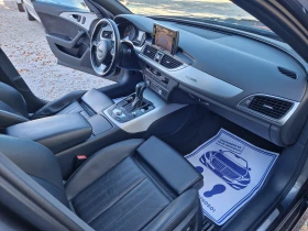Audi A6 3.0TDI/S line/MATRIX/PANORAMA | Mobile.bg � ����� ������ 12