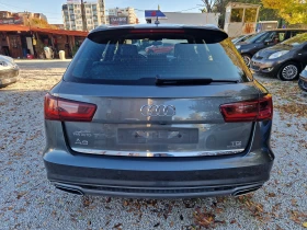 Audi A6 3.0TDI/S line/MATRIX/PANORAMA | Mobile.bg � ����� ������ 6