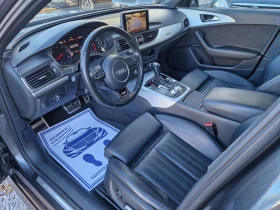 Audi A6 3.0TDI/S line/MATRIX/PANORAMA | Mobile.bg � ����� ������ 10