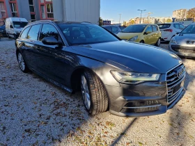 Audi A6 3.0TDI/S line/MATRIX/PANORAMA | Mobile.bg � ����� ������ 3