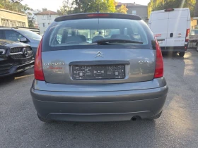 Citroen C3 1.4 HDI/107000KM | Auto.bg — изображение 6