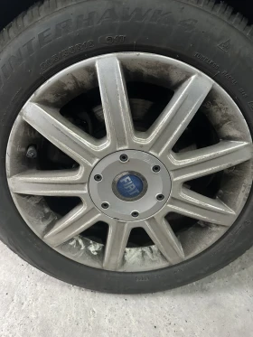 Fiat Croma - 2600 € - 60455702 14