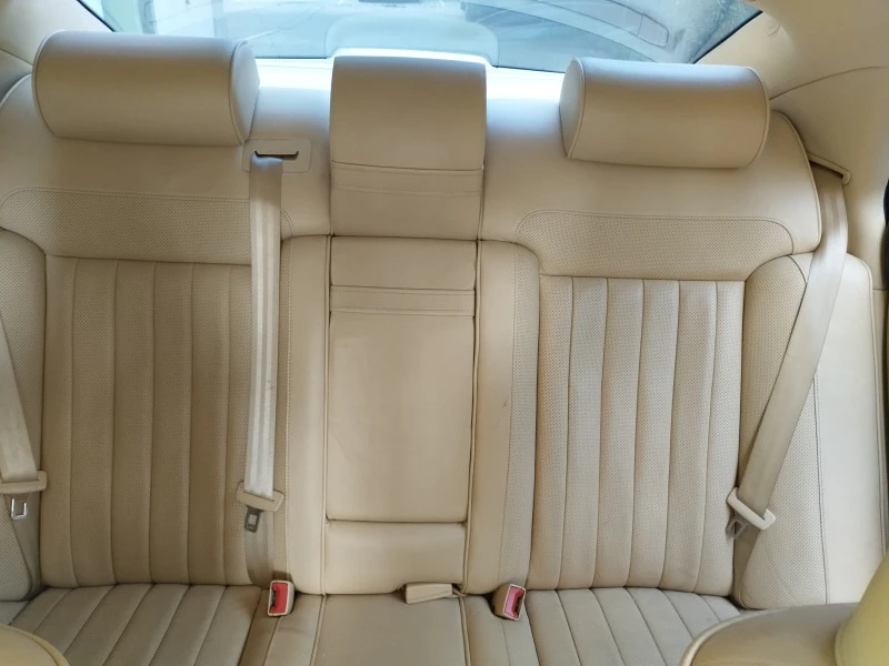 VW Phaeton 3.0 TDI / 233к.с , снимка 15 - Автомобили и джипове - 41812170