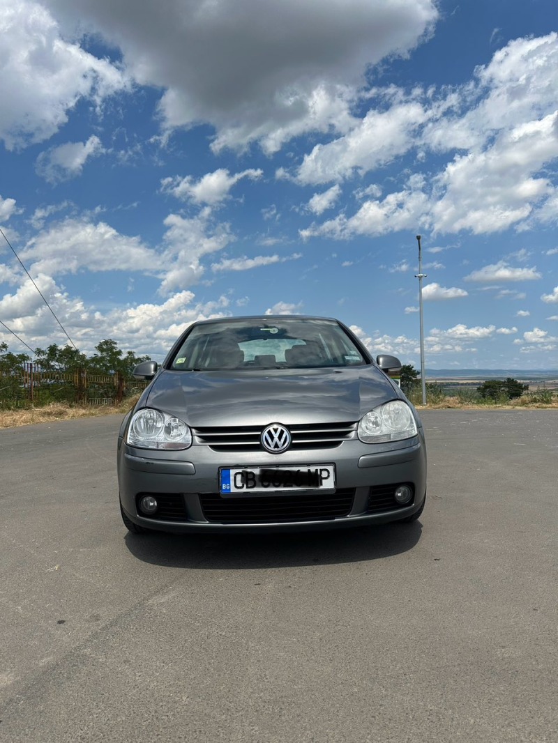 VW Golf 1.4 TSI * 122 кс * NAVI * , снимка 5 - Автомобили и джипове - 46261672