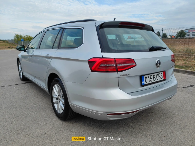 VW Passat 2.0TDI-NAVI-LED, снимка 3 - Автомобили и джипове - 47076572