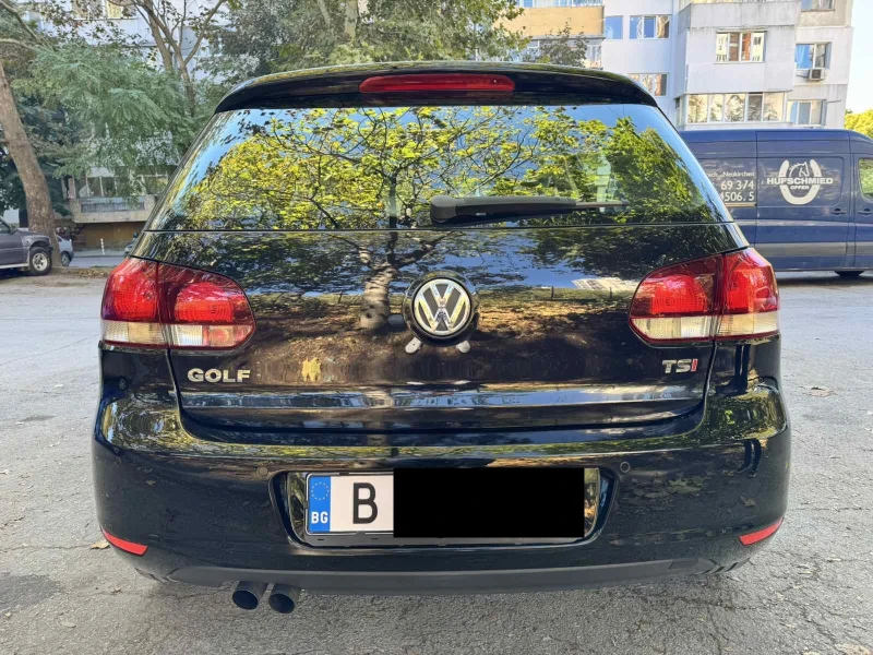 VW Golf 1.4 TSI HIGHLINE, снимка 4 - Автомобили и джипове - 47641197