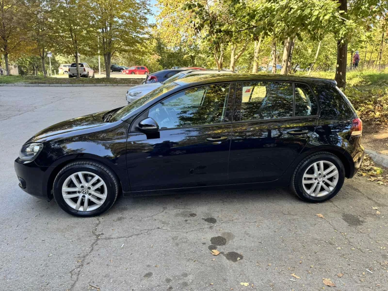 VW Golf 1.4 TSI HIGHLINE, снимка 2 - Автомобили и джипове - 47641197