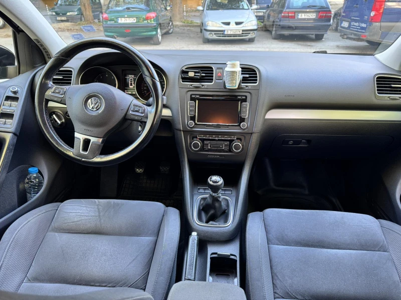 VW Golf 1.4 TSI HIGHLINE, снимка 6 - Автомобили и джипове - 47641197