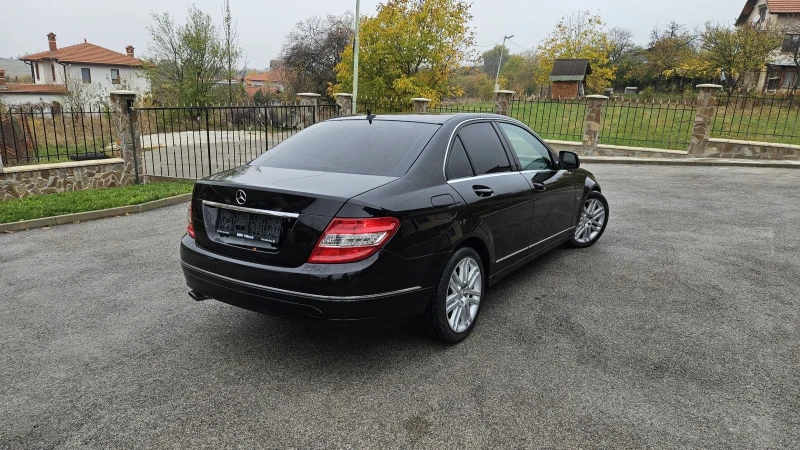 Mercedes-Benz C 220 * AVANTGARDE * , снимка 5 - Автомобили и джипове - 47990747