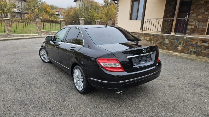 Mercedes-Benz C 220 * AVANTGARDE * , снимка 3 - Автомобили и джипове - 47990747