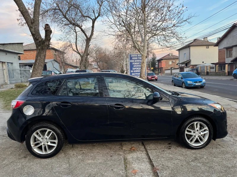 Mazda 3 2.0 BENZIN AUSTRIA, снимка 4 - Автомобили и джипове - 48994961