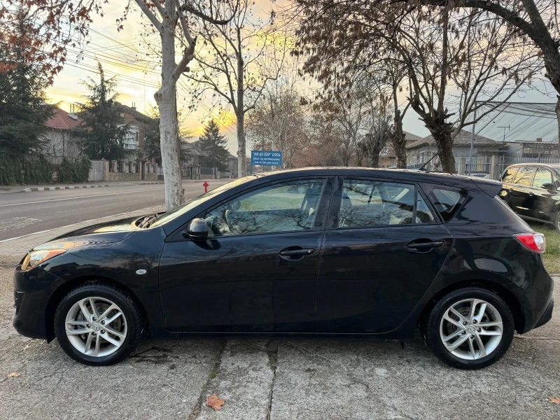 Mazda 3 2.0 BENZIN AUSTRIA, снимка 6 - Автомобили и джипове - 48994961