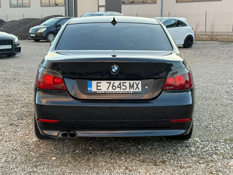 BMW 530 3.0D 218ksLizing Bez Dokazvane na Dohodi , снимка 4 - Автомобили и джипове - 49184757