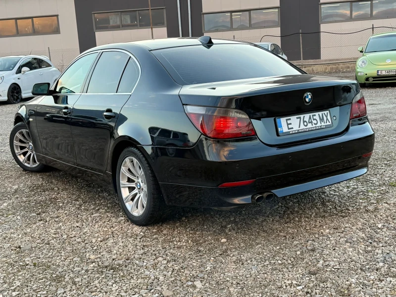 BMW 530 3.0D 218ksLizing Bez Dokazvane na Dohodi , снимка 3 - Автомобили и джипове - 49184757